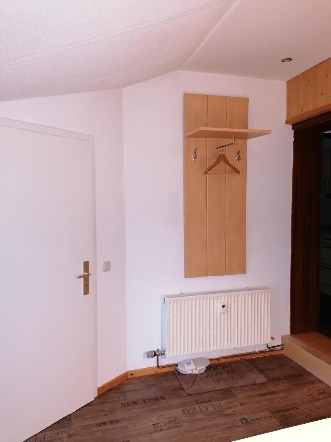 Apartment Am Stadtrand Von
